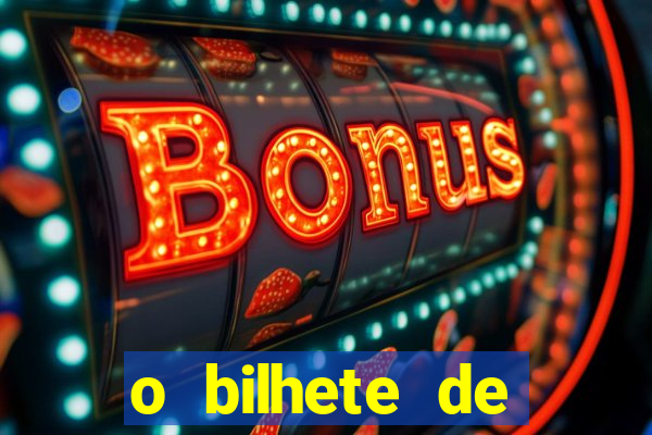 o bilhete de loteria dublado download utorrent